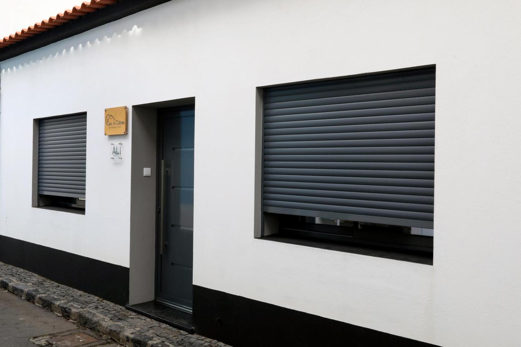 Villa Casa Da Calheta Maia  Esterno foto