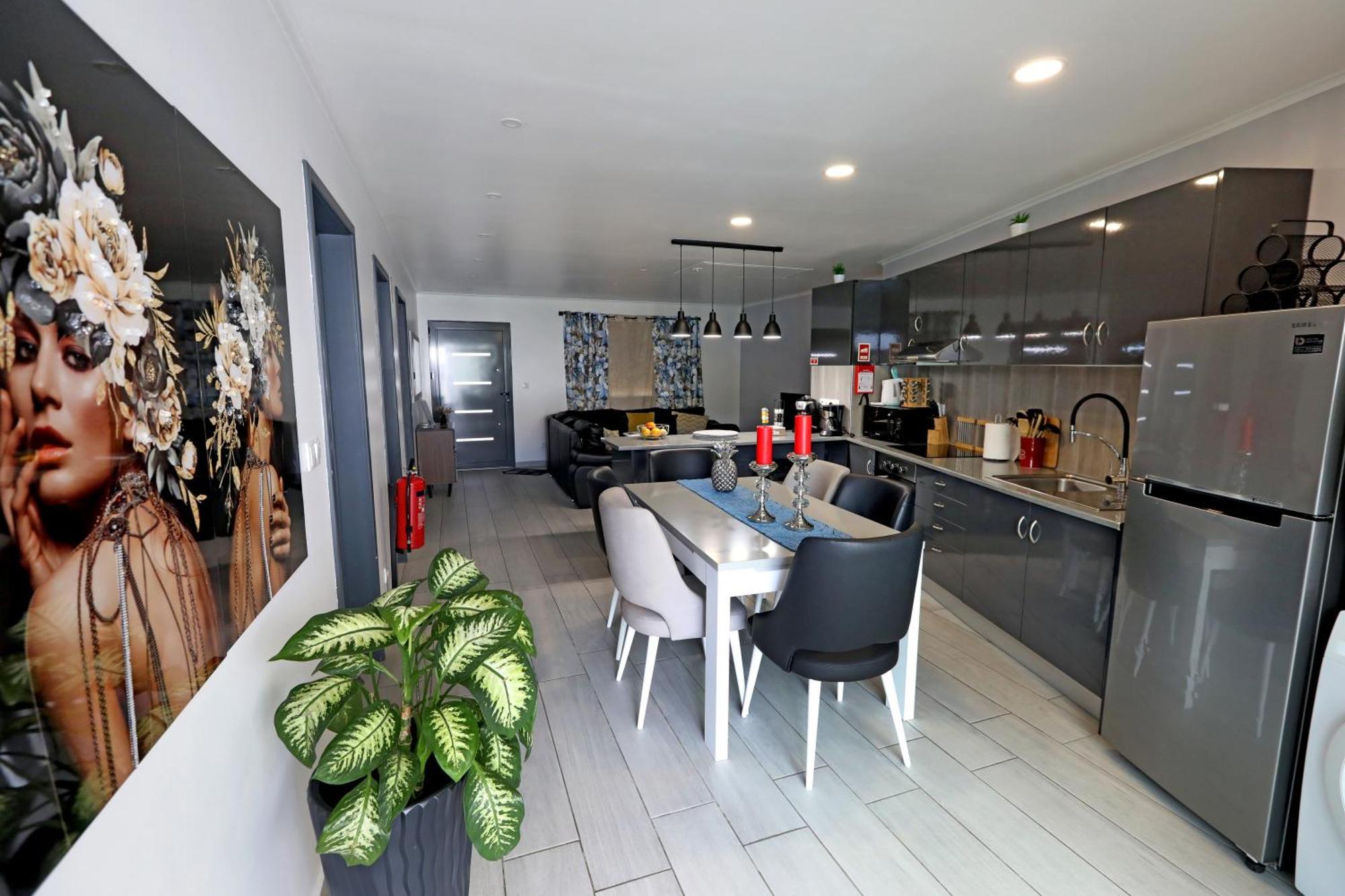 Villa Casa Da Calheta Maia  Esterno foto